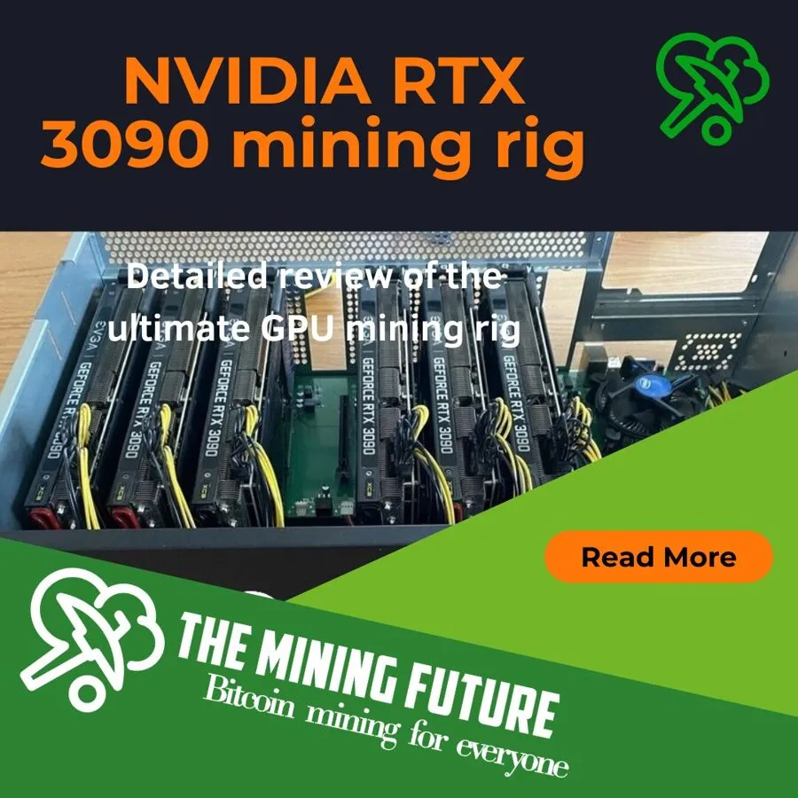 Blog The Mining Future