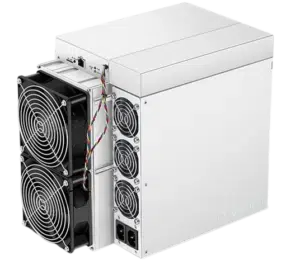 Bitmain Antminer S19k Pro 120 Th/s