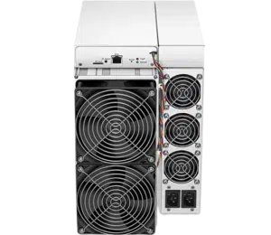 Bitmain Antminer S19k Pro 120 Th/s - Image 2