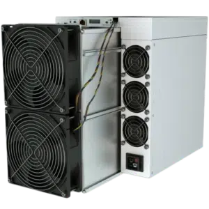 Bitmain Antminer S21 XP 270 Th/s - Image 2